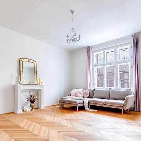 City Center Apartment Hradec Králové Exteriér fotografie