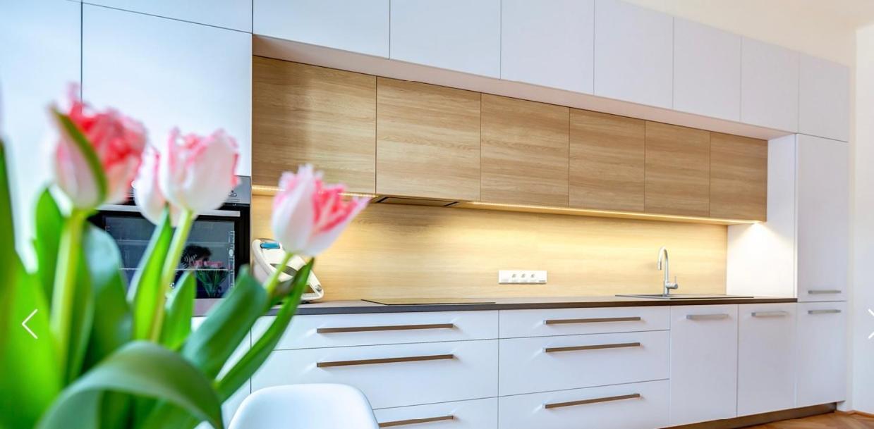 City Center Apartment Hradec Králové Exteriér fotografie