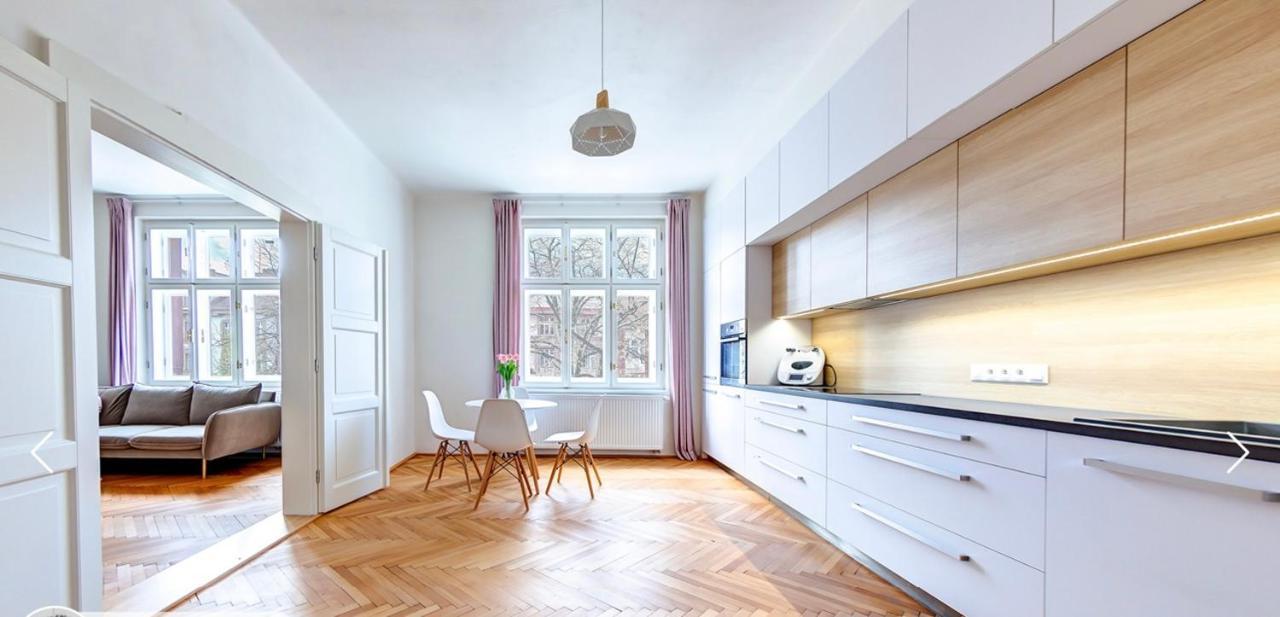 City Center Apartment Hradec Králové Exteriér fotografie