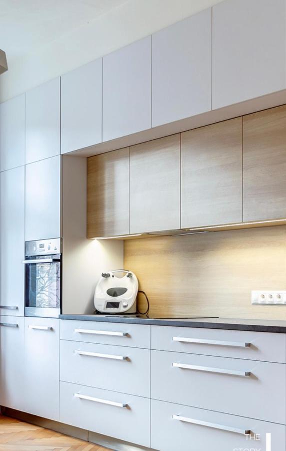 City Center Apartment Hradec Králové Exteriér fotografie
