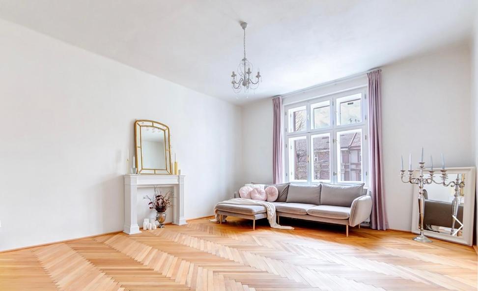 City Center Apartment Hradec Králové Exteriér fotografie