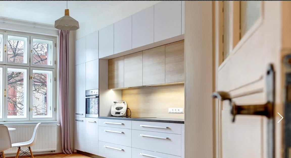 City Center Apartment Hradec Králové Exteriér fotografie